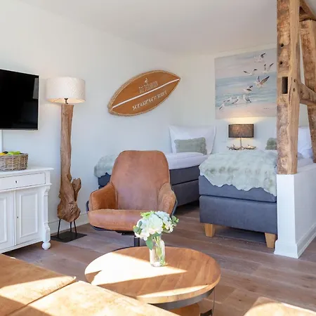Apartment Studio-3 *