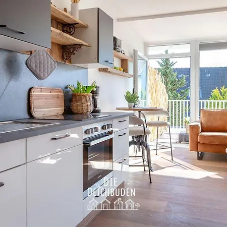 アパート Studio-3