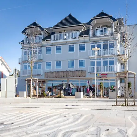 Studio-3 * Büsum